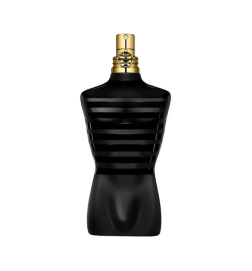 Le Male Le Parfum - Eau de Parfum Intense Notes de Cardamome, Lavande et Iris